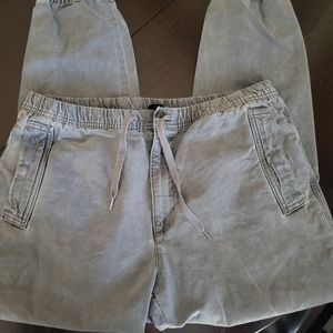 Gap Men's pants size lg